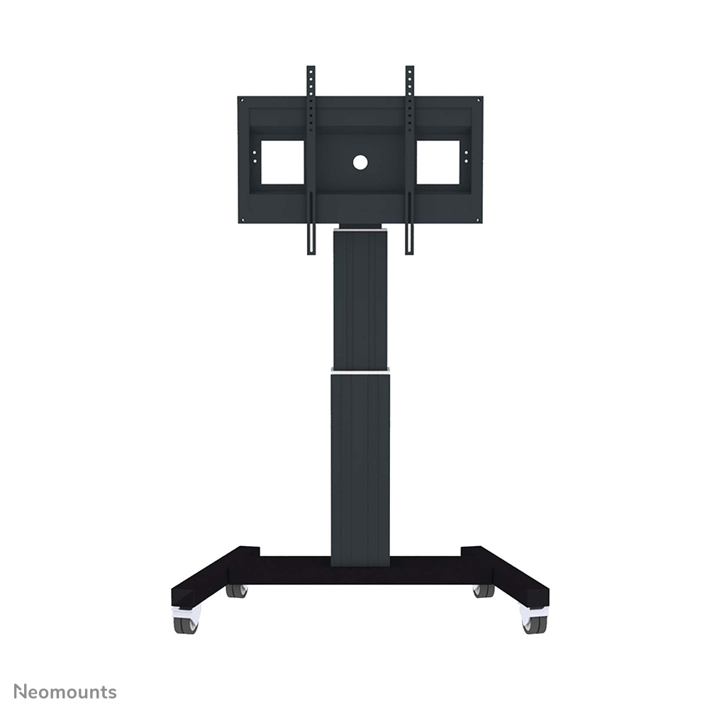 Neomounts PLASMA-M2500BLACK TV-Trolley 42-100" - motorisiert